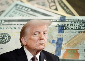 Doların Saltanatı Sarsılıyor! Trump Etkisiyle 30 Yılın En Sert Gerilemesi