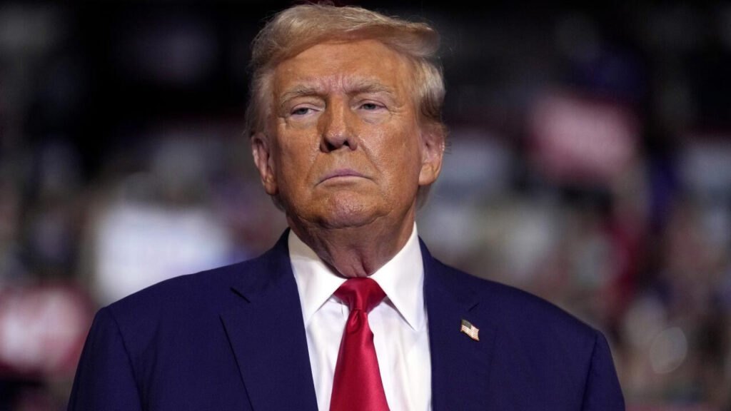 Donald Trump İlan Etti: ABD, Venezuela’ya Kara Harekâtına Hazırlanıyor