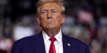 Donald Trump İlan Etti: ABD, Venezuela’ya Kara Harekâtına Hazırlanıyor