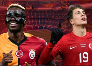 Dünya Devi, Kenan ve Osimhen'in Peşinde! Kulübe Yakın Yazar Duyurdu