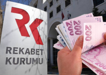 Dünya Devlerine Ceza Yağdı! Çalışan Anlaşmaları Rekabeti Bozdu