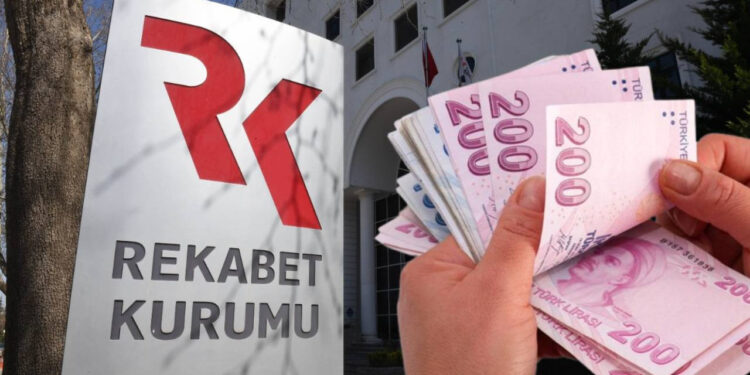 Dünya Devlerine Ceza Yağdı! Çalışan Anlaşmaları Rekabeti Bozdu