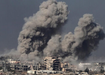 Dünya Sessiz, Gazze Yanıyor! Toplam Can Kaybı 66 Bini Aştı