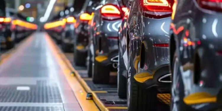 Dünyaca Ünlü Otomotiv Devi İflas Bayrağını Çekti! 10 Bine Yakın Çalışan İşsiz Kalacak