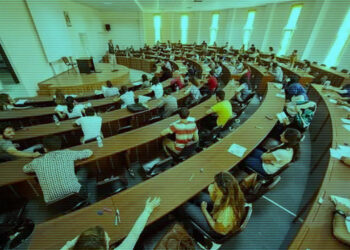 Dünyanın En İyi ve Başarılı Üniversiteleri Belli Oldu: Türkiye'den 4 Üniversite İlk 500’de