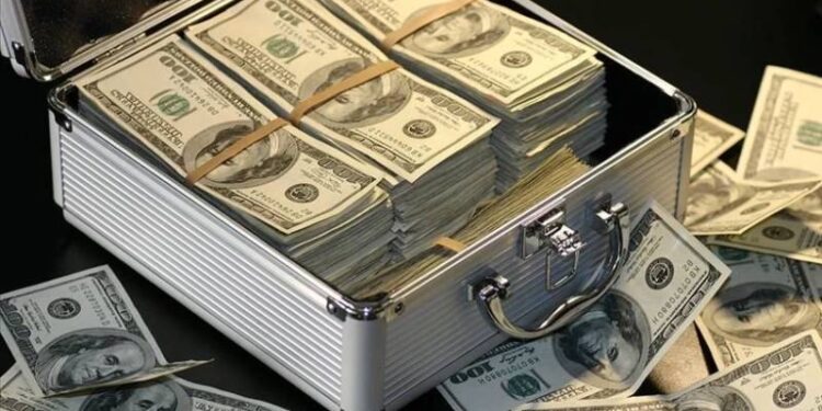 Dünyanın en zenginlerinin yaşadığı ilk 10 şehir