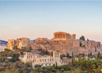 Dünyanın ilk demokrasisinin hikâyesi