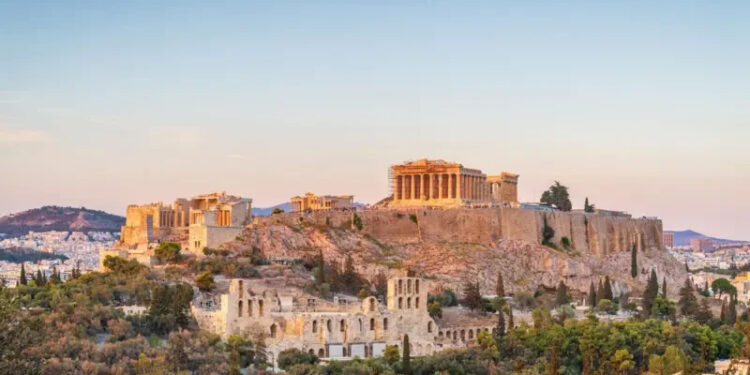 Dünyanın ilk demokrasisinin hikâyesi