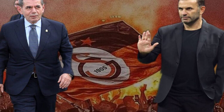 Dursun Özbek Gözünü Kararttı! Beşiktaş Derbisine Özel Prim Müjdesi: İşte Dağıtılacak Olan Dev Rakam