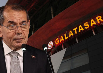 Dursun Özbek'ten 'Barış Süreci' Mesajı: 'Sorumluluklarımızı Biliyoruz'