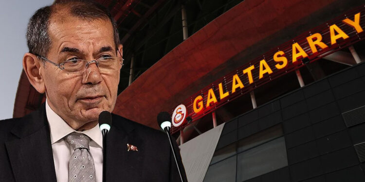 Dursun Özbek'ten 'Barış Süreci' Mesajı: 'Sorumluluklarımızı Biliyoruz'