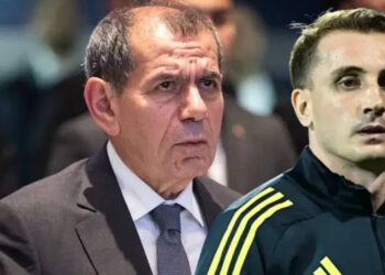 Dursun Özbek’ten Fenerbahçe’ye Kara Haber! Taraftarlar Şaşkına Döndü: TFF'den Kerem Aktürkoğlu Soruşturması
