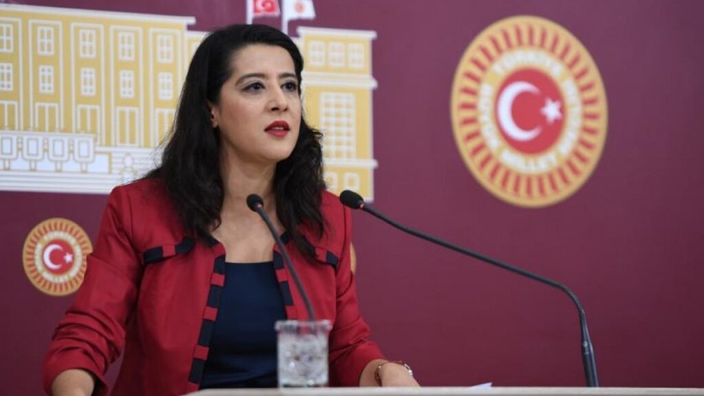 EMEP görüşülecek tezkerelere ‘hayır’ diyecek