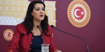 EMEP görüşülecek tezkerelere ‘hayır’ diyecek