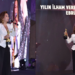 Ebru Yaşar’a 'Yılın İlham Veren Sanatçısı' Ödülü: Filistin Konuşmasıyla Büyük Alkış Aldı