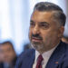 Ebubekir Şahin'in Yeni Görevi Belli Oldu