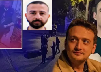 Edremit'e Dehşeti Yaşatmıştı! Vahşete İlişkin Sıcak Gelişme