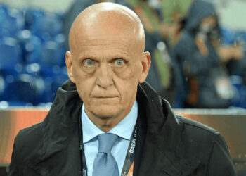 Efsane Hakem Pierluigi Collina'dan Türk Takımları Hakkında Şaşırtıcı İtiraf: 'Benimle Hiç Maç Kaybetmediler'