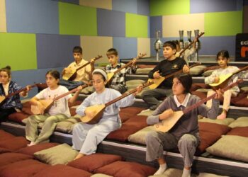 Egîdê Cimo okul kayıtları devam ediyor