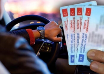 Ehliyet İçin Yarın Son Gün! 15 TL Yerine 7 Bin 438 TL Ödenecek