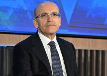 Ekonominin Kalbi Washington'da Atacak: Bakan Şimşek'in Kritik G20 ve IMF Çıkarması Başladı