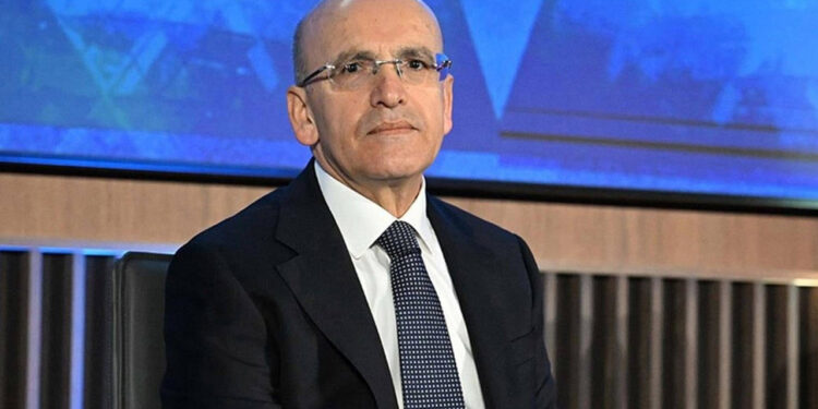 Ekonominin Kalbi Washington'da Atacak: Bakan Şimşek'in Kritik G20 ve IMF Çıkarması Başladı