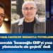 Ekrem İmamoğlu, Necati Özkan ve Merdan Yanardağ ‘siyasal casusluk’ iddiasıyla tutuklandı: Başsavcılık “İmamoğlu CHP’yi yasa dışı yöntemlerle ele geçirdi, Cumhurbaşkanlığı adaylığı için fon oluşturdu” dedi
