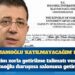 Ekrem İmamoğlu ‘katılmayacağım’ dedi, hakim zorla getirilme talimatı verdi