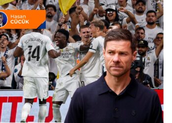 El Clasico, Xabi Alonso için bir galibiyetten öte oldu