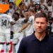 El Clasico, Xabi Alonso için bir galibiyetten öte oldu