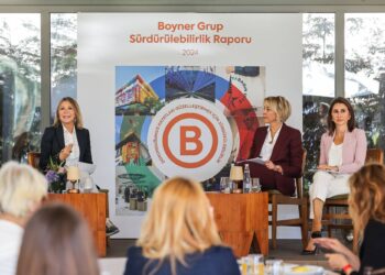 Elektrik tüketiminin yüzde 100'ünü yeşil elektrikten karşılamayı hedefliyoruz