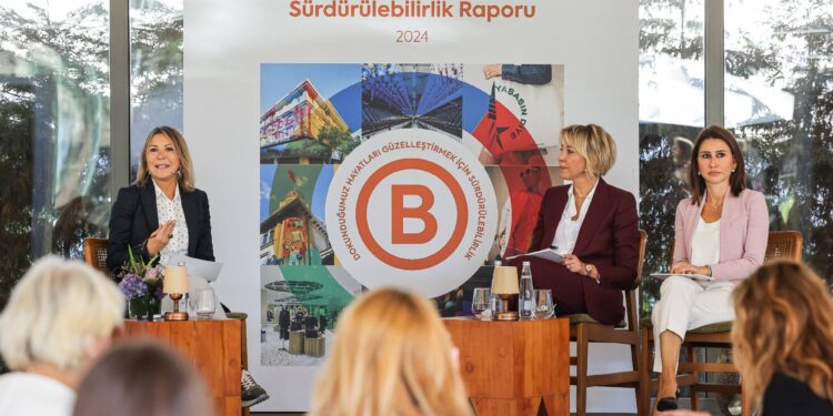 Elektrik tüketiminin yüzde 100'ünü yeşil elektrikten karşılamayı hedefliyoruz