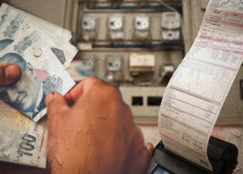 Elektrik ve Doğal Gaz Faturaları Artık Böyle Ödenecek! 81 İlde Kademeli Tarife Geliyor! Bakan Tarih Verdi