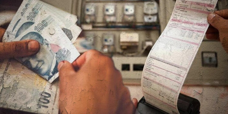 Elektrik ve Doğal Gaz Faturaları Artık Böyle Ödenecek! 81 İlde Kademeli Tarife Geliyor! Bakan Tarih Verdi