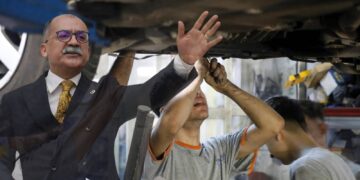 Emeği yok sayan bu düzen değişecek!