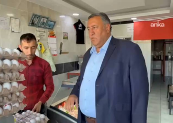 Emekli, sabit gelirli, dar gelirli proteine erişemiyor!