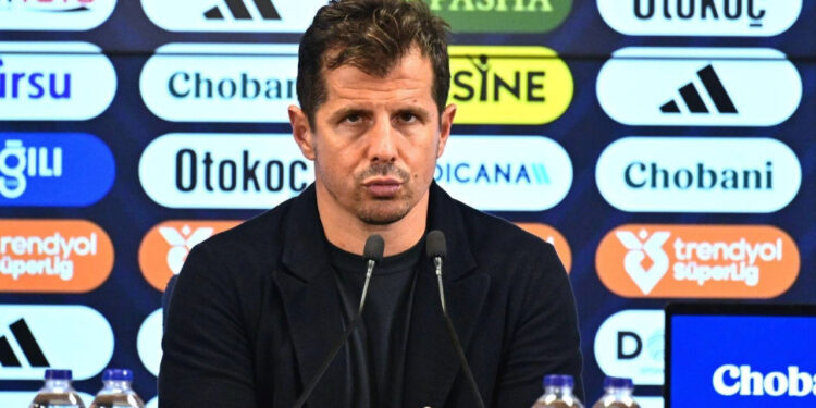 Emre Belözoğlu'ndan İstifa Sinyali! 'Net Dibe Vuruş'