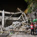 Endonezya’da okul faciası: 91 kişi enkaz altında kaldığı tahmin ediliyor