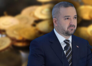 Enflasyonu Zorlayan Sır... MB Başkanı Karahan, Şok Rakamı Verdi!