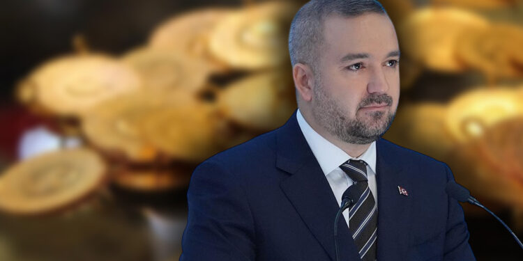 Enflasyonu Zorlayan Sır... MB Başkanı Karahan, Şok Rakamı Verdi!