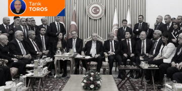 Erdoğan rakibini seçti; 2026 çoktan yazıldı!