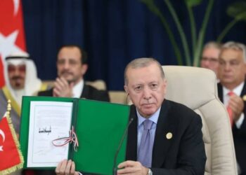 Erdoğan şimdi fotoğrafın arkasındaki zorlu sınavın tam göbeğinde; cesaret takdir edilir, diplomaside ise sonuçlar konuşulur