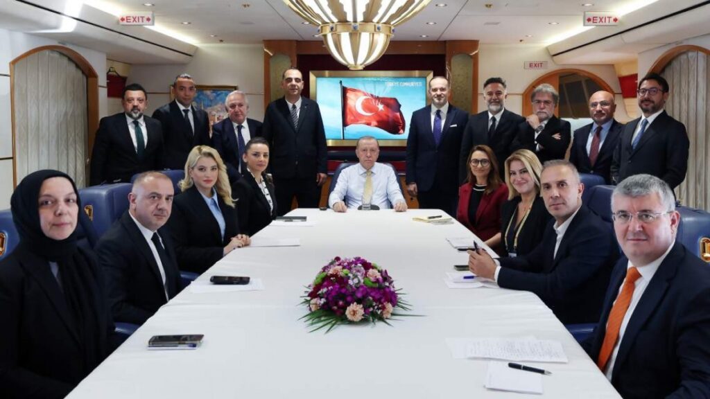 Erdoğan'a göre sınır ötesi tezkere 'ülke bekası' için