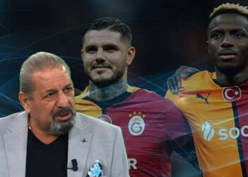 Erman Toroğlu Icardi’nin Yaptıklarına Daha Fazla Dayanamadı! Canlı Yayında Açtı Ağzını Yumdu Gözünü: Yediği Tabağa Tükürüyor