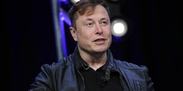 Eşi Benzeri Yok! Elon Musk, Servetiyle Tarihe Geçti!