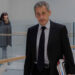 Eski Fransa Cumhurbaşkanı Nicolas Sarkozy Yarın Hapse Girecek
