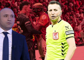 Eski Hakem Deniz Çoban'dan Dev Maç Sonrası Bomba İddia: Derbi Tekrar Edebilir!