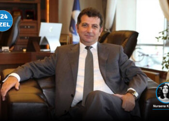 Eski THK Üniversitesi Rektörü Ünsal Ban'ın Yunan pasaportu ve oturum iznine T24 ulaştı