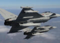 Eurofighter Alımında Son Viraj! Son İmzalar Haftaya Atılacak, Fabrikadan Çıkan Türkiye'ye Gönderilecek