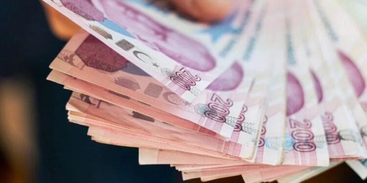 Evde Bakım Yardımı, hesaplara yatırılmaya başlandı